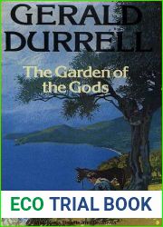 The Garden of the Gods (Corfu Trilogy #3)