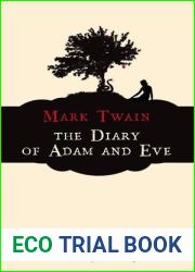 The Diaries of Adam and Eve