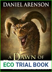 A Dawn of Dragonfire (Dragonlore, #1)