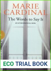 The Words to Say It