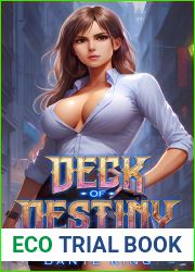Deck of Destiny 2