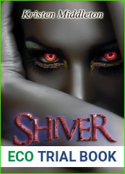 Shiver (Night Roamers, #2)