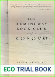 The Hemingway Book Club of Kosovo