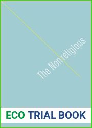 The Nonreligious: Understanding Secular People and Societies