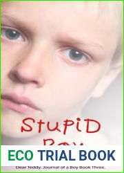 Stupid Boy