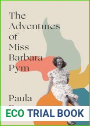 The Adventures of Miss Barbara Pym