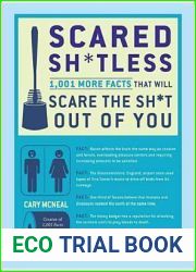 Scared Sh*tless: 1,003 Facts That Will Scare the Sh*t Out of You