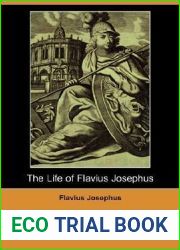 The Life of Flavius Josephus
