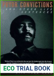 Pryor Convictions: and Other Life Sentences