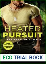 Heated Pursuit (Alpha Security #1)