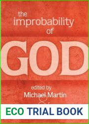 The Improbability of God