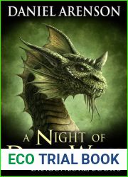 A Night of Dragon Wings (Dragonlore, #3)