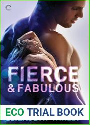 Fierce and Fabulous (Sassy Boyz, #1)