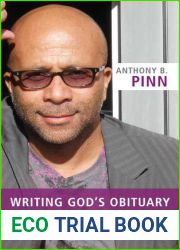 Writing God|s Obituary: How a Good Methodist Became a Better Atheist