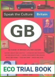 Speak the Culture: Britain
