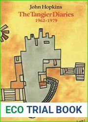 The Tangier Diaries 1962-1979