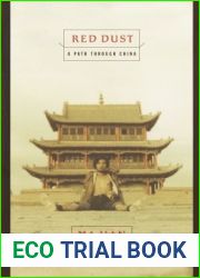 Red Dust: A Path Through China