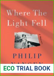 Where the Light Fell