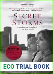 Secret Storms: A Mother and Daughter, Lost then Found