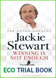 Winning Is Not Enough: The Autobiography (UK Edition)