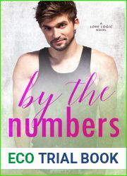 By the Numbers (Love Logic, #3)