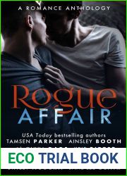 Rogue Affair (Rogue, #2)
