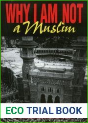 Why I am Not a Muslim