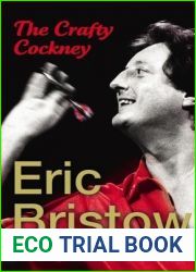 The Crafty Cockney: Eric Bristow: The Autobiography