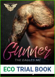 Gunner: The Eagles MC