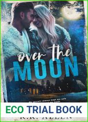Over the Moon (BelleCurve, #4)