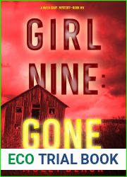 Girl Nine: Gone (Maya Gray #9)