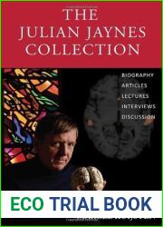 The Julian Jaynes Collection