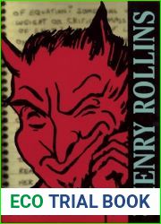 The First Five (Henry Rollins)