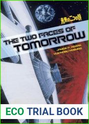 The Two Faces of Tomorrow (Graphic Novel)