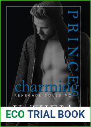 Prince Charming (Renegade Souls MC #9)