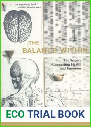 The Balance Within: The Science Connecting Health and Emotions