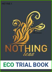 Nothing Less (Landon Gibson #2)