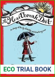 The Heartbreak Diet