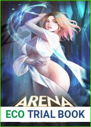 Arena Road 4: A Reverse Portal Fantasy