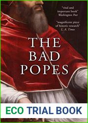The Bad Popes