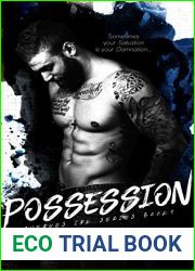 Possession (Avenues Ink, #1)