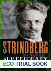 Strindberg: A Life