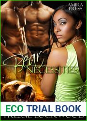 Bear Necessities