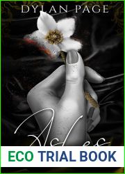 Ashes (The Bleeding Hearts, #3)