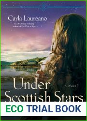 Under Scottish Stars (MacDonald Family Trilogy, #3)