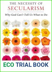 The Necessity of Secularism: Why God Can|t Tell Us What to Do
