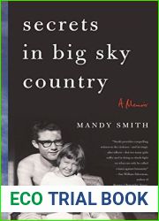 Secrets in Big Sky Country: A Memoir