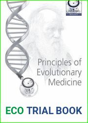 Principles of Evolutionary Medicine