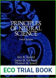 Principles of Neural Science