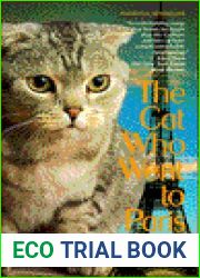 The Cat Who Went to Paris (Norton the Cat)